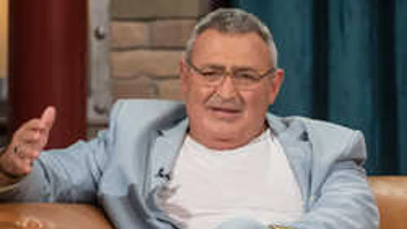 Gesztesi szerint Liptai Claudiát is zaklatta Havas Henrik