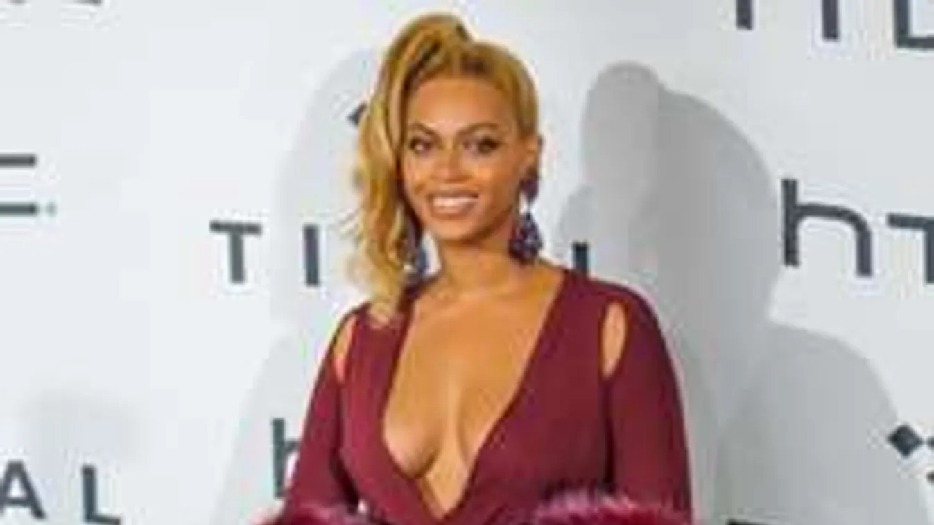 Tömegverekedés tört ki Beyoncé koncertjén