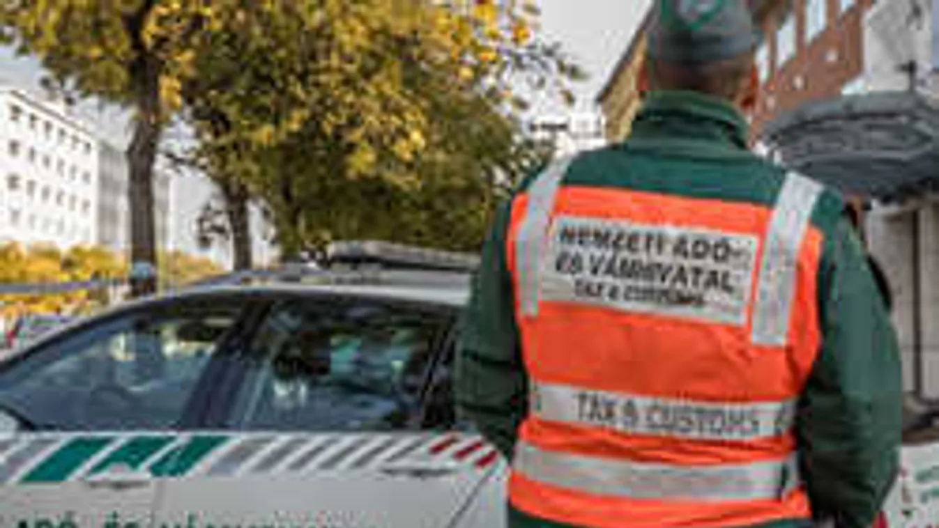 Ha kaptál ilyen levelet a NAV-tól, még véletlenül se nyisd meg