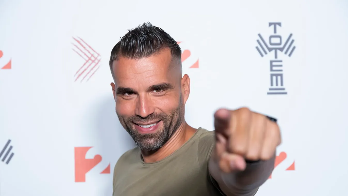 Máris kitört a balhé a Totemben: Durván egymásnak feszült Leo és Zalán