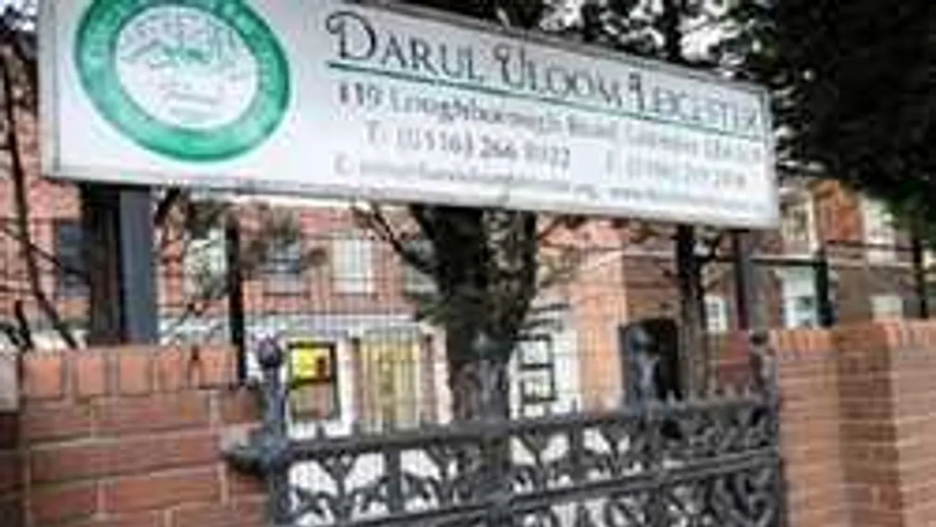 Eddig titok volt! 48 radikális imámképző iskola van Nagy-Britanniában