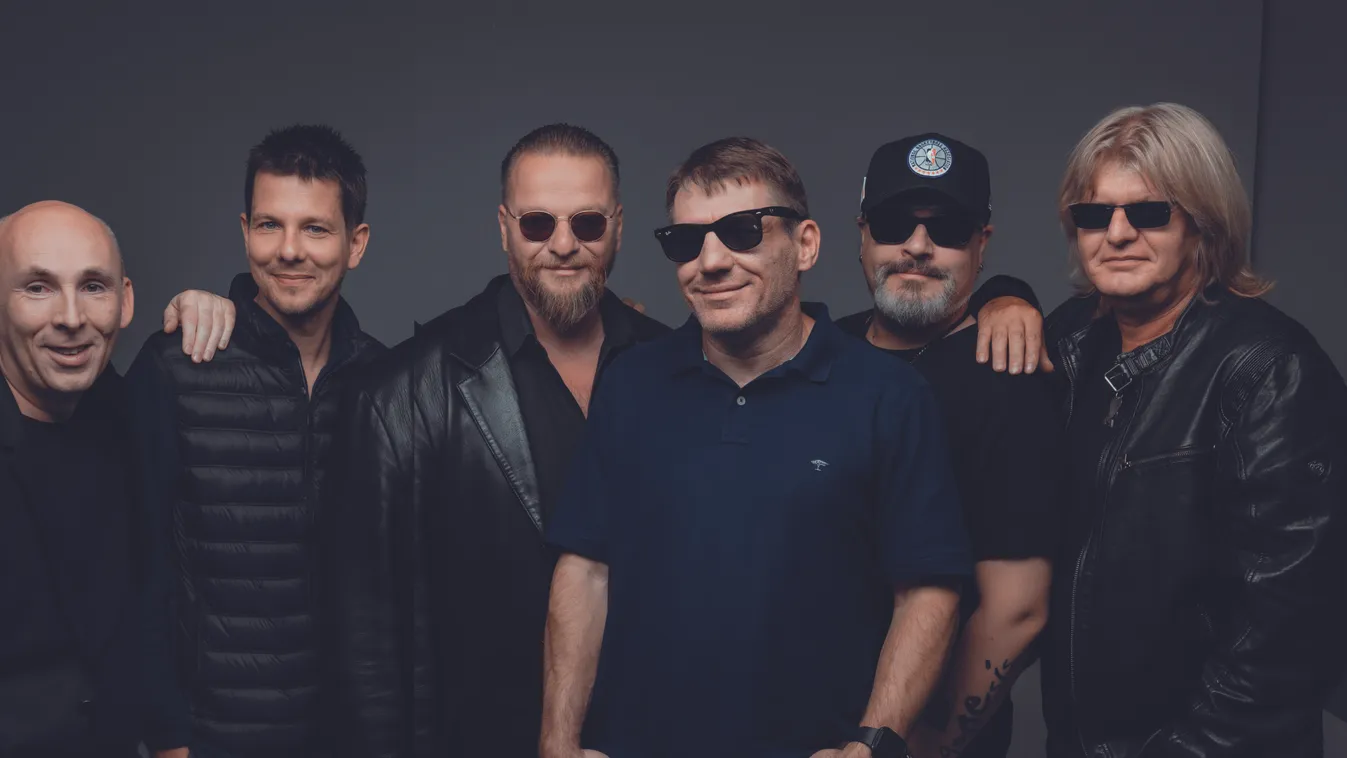 Kómában fekvő óvónőért koncertezik az Ismerős Arcok