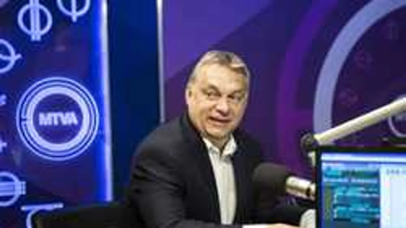 Orbán Viktor: Nekünk Brüsszelben is Magyarország az első