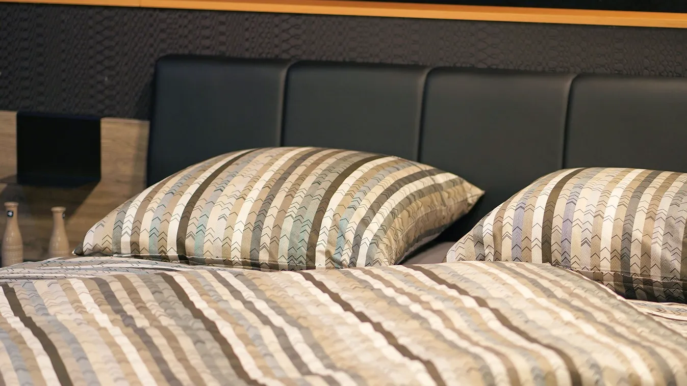 Az ágyneműválasztás kézikönyve (X)