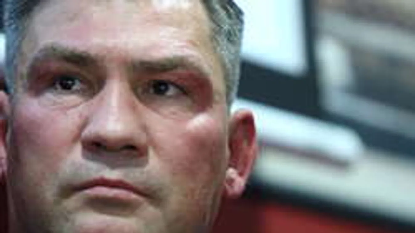 Súlyos börtönbüntetést kaphat a sztárbokszoló