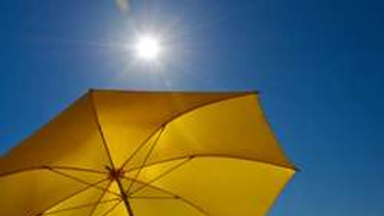 Figyelem: Emiatt lesz veszélyes a hétfői időjárás!