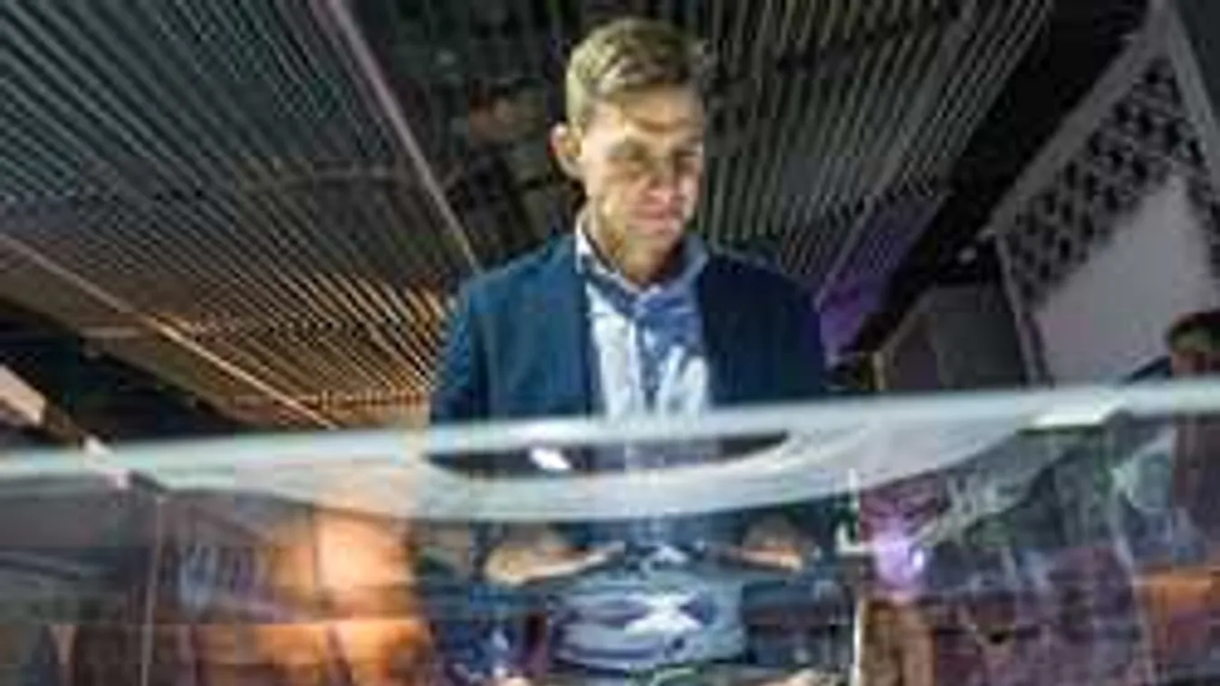 Rangos elismerésben részesült Gera Zoltán