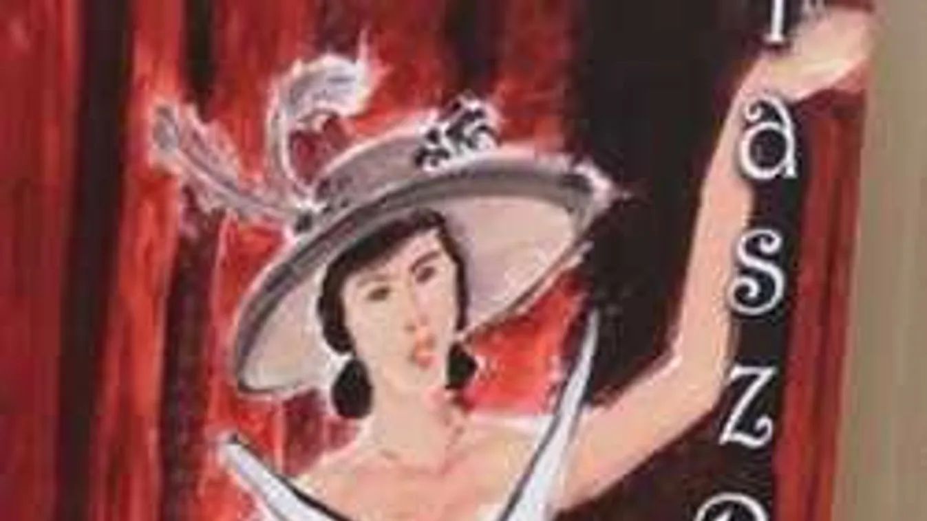 Drámai találkozás, összefutott exével a leszbikus magyar színésznő!