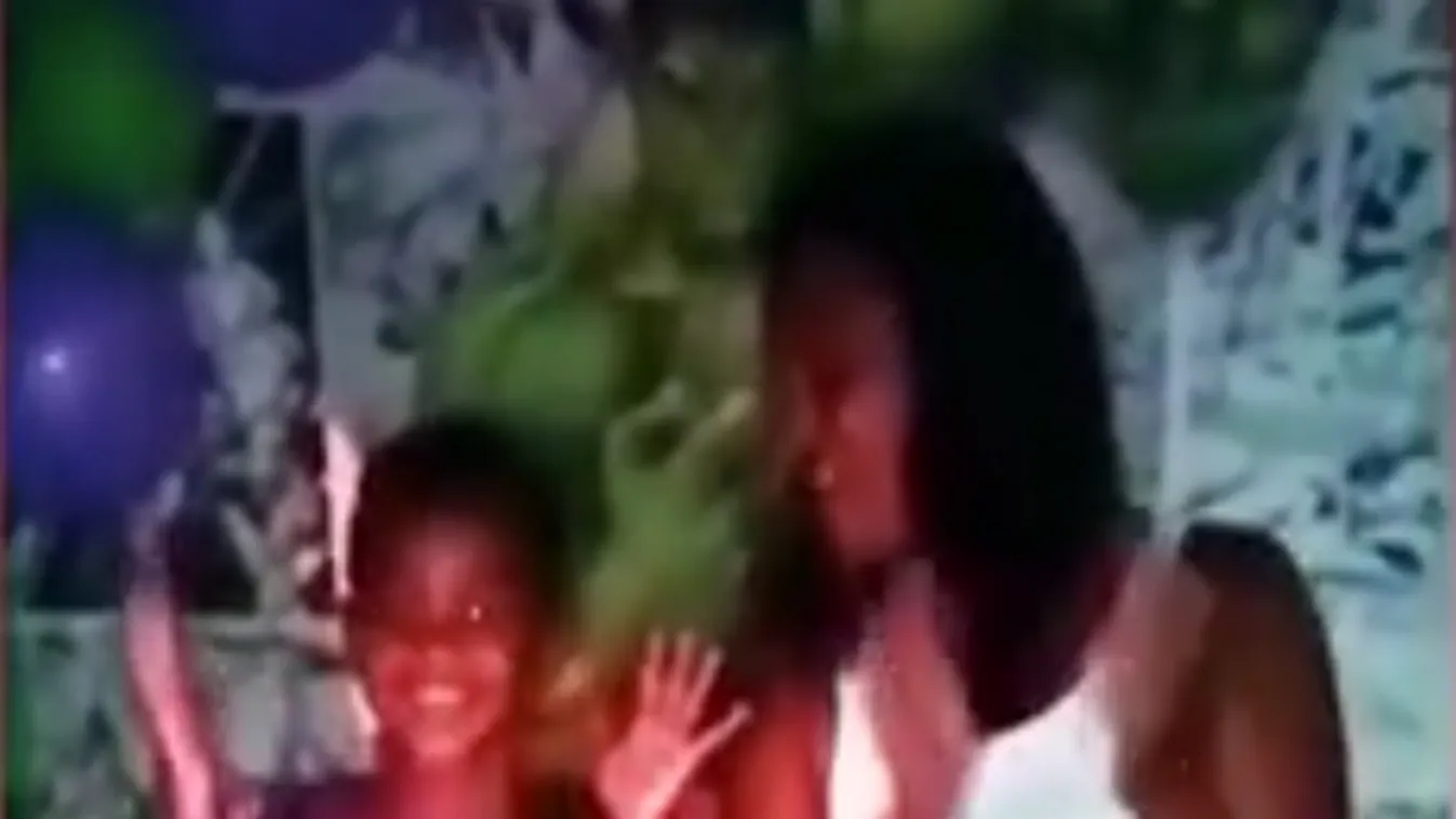 „Egy értelmetlen lövés vette el tőlünk” – születésnapi buliján ölte meg a 4 éves kisfiút az egyik részeg vendég