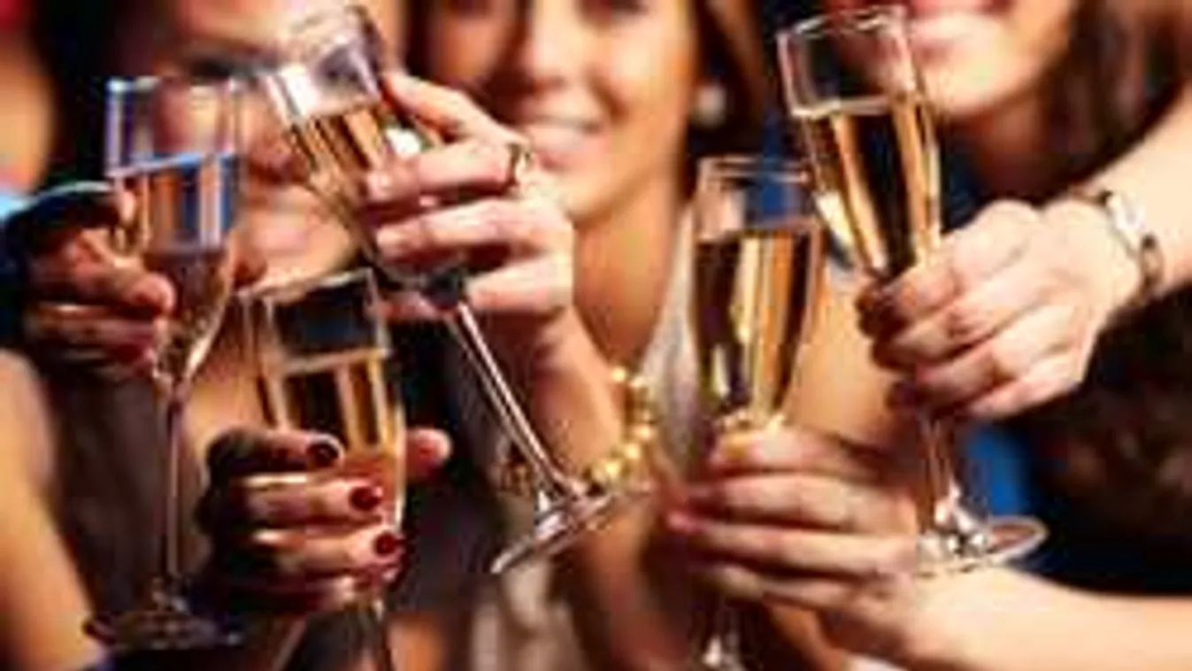 Újévi fogadalmak: ezeket ígérték a sztárok 2019-re