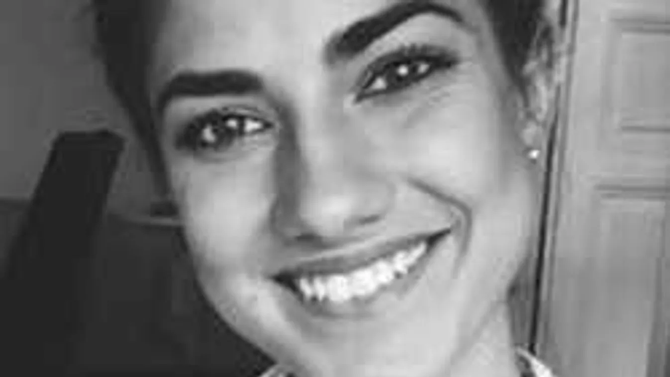 Váratlan bejelentés: Férjhez ment az ATV gyönyörű időjósa