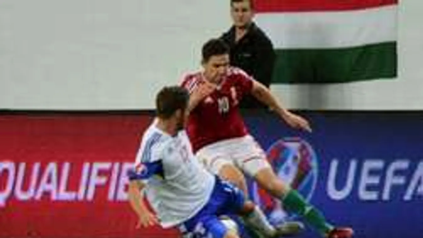 Gera ígéretet tett, meglepetésre készülnek