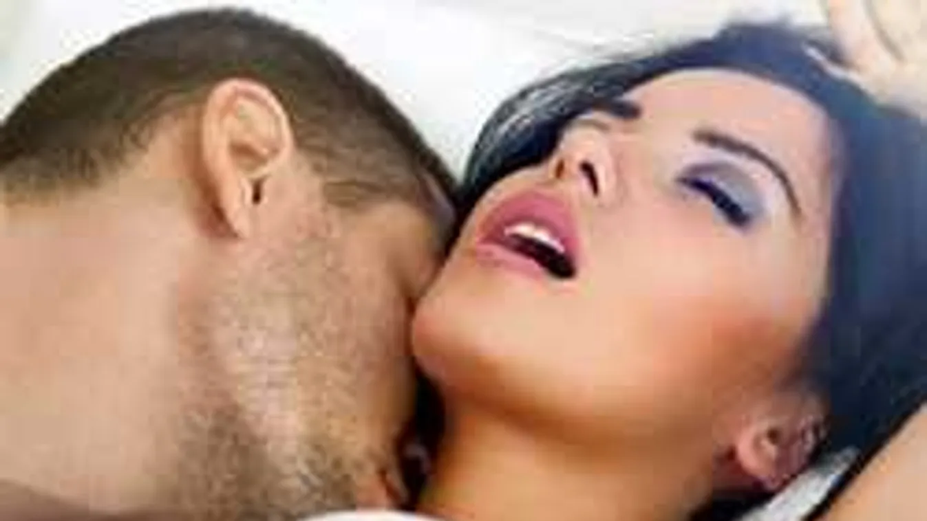 Szétrobban a nő a vágytól, ha itt csókolod meg a testét