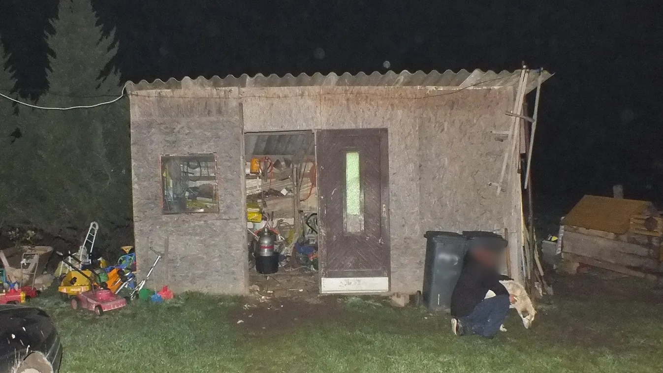 Éheztette és verte áldozatait a család Pakodon, és ez még nem minden!