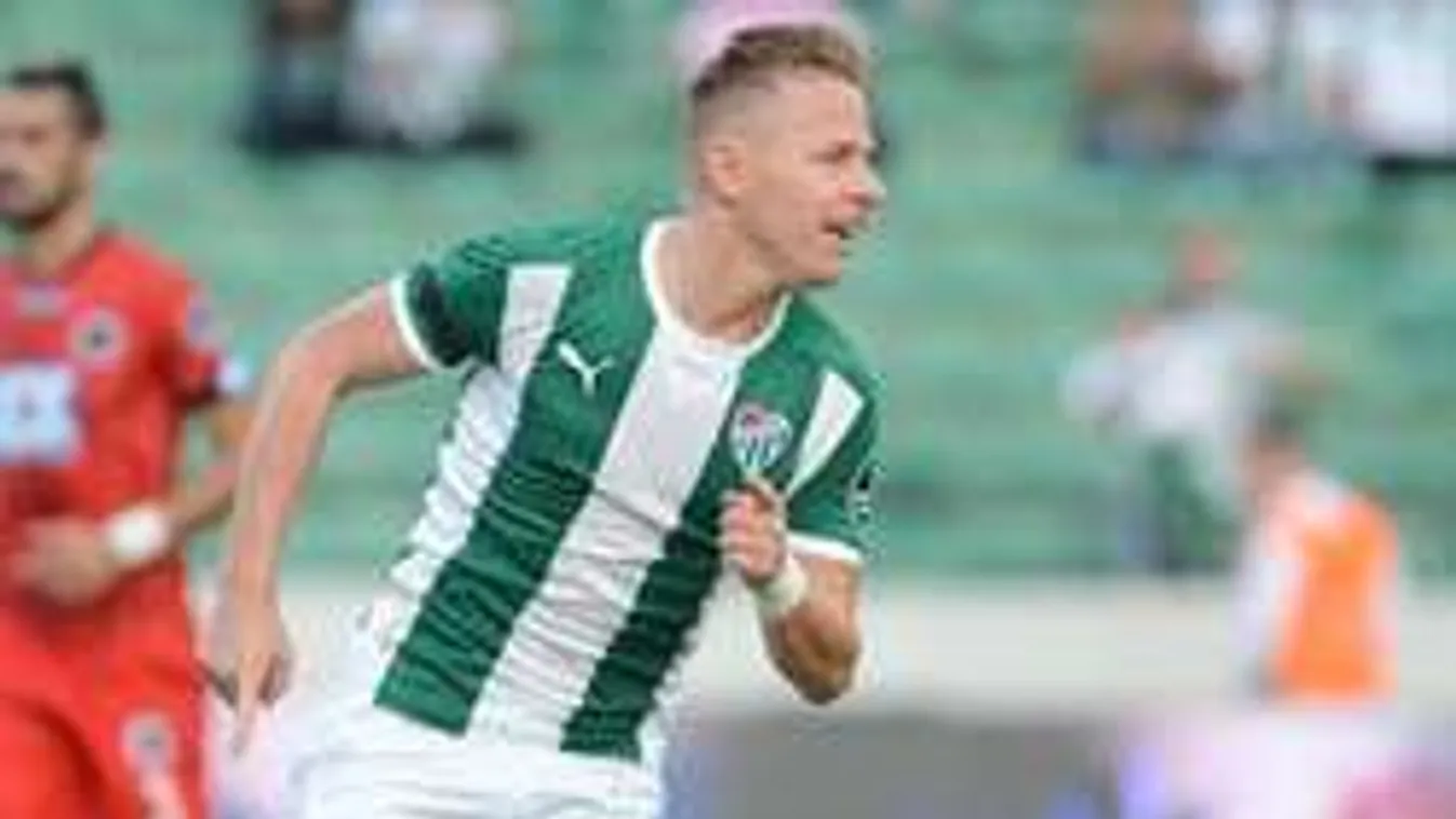 Dzsudzsák visszatért, és meghálálta a bizalmat