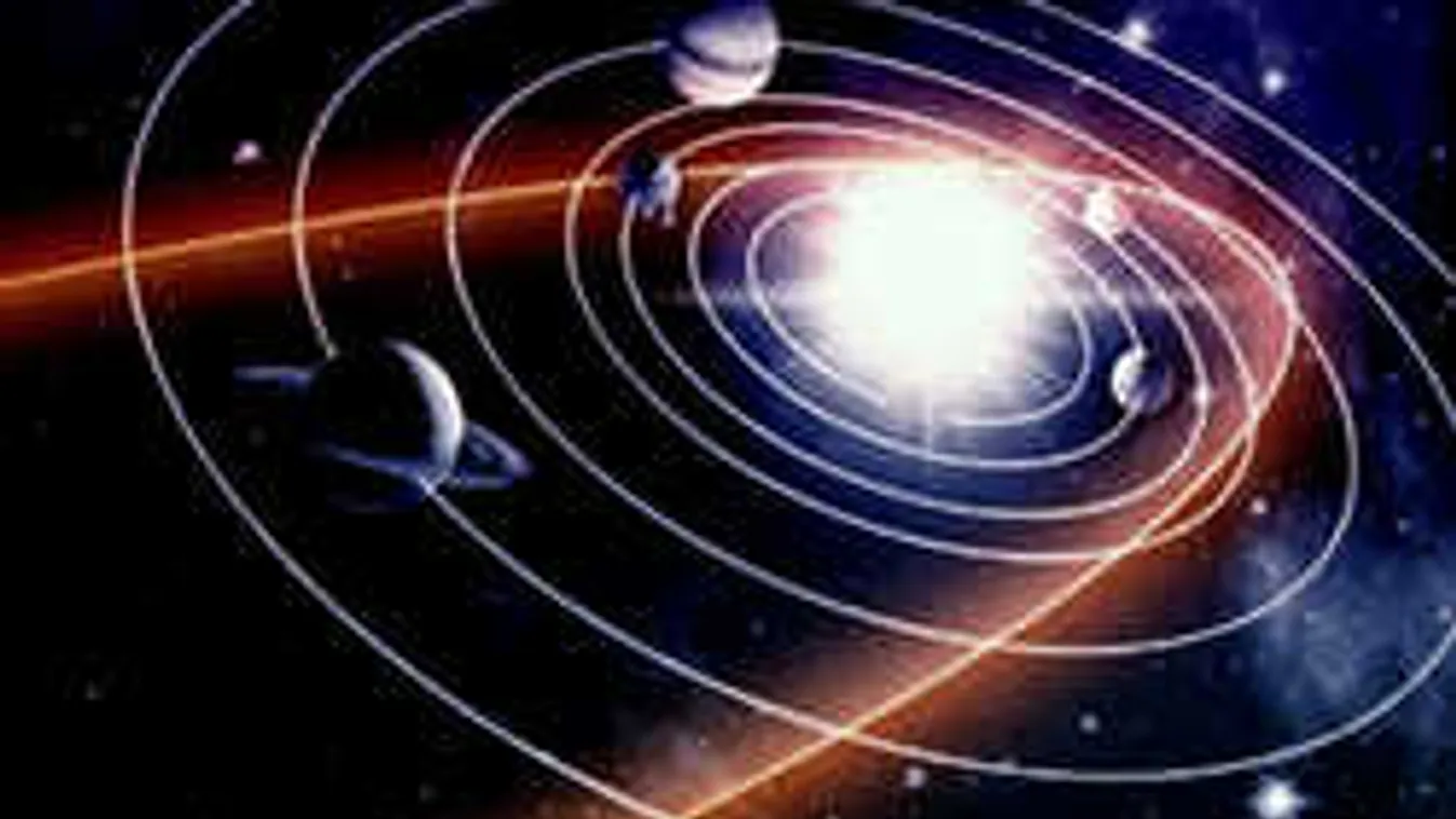 Besokallt a NASA csillagásza: kitálalt a rejtélyes Nibiru bolygóról