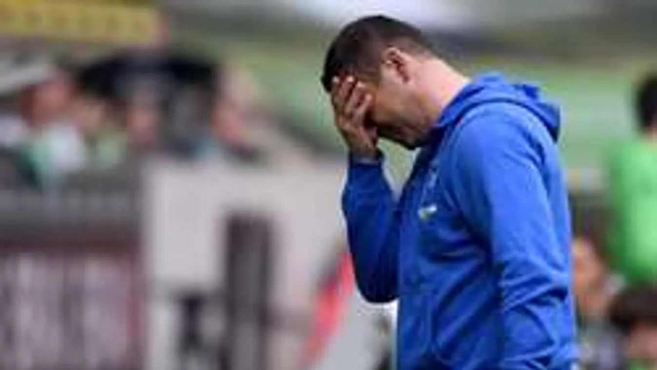 Bilibe lógott Dárdai keze: kipukkadt a lufi?