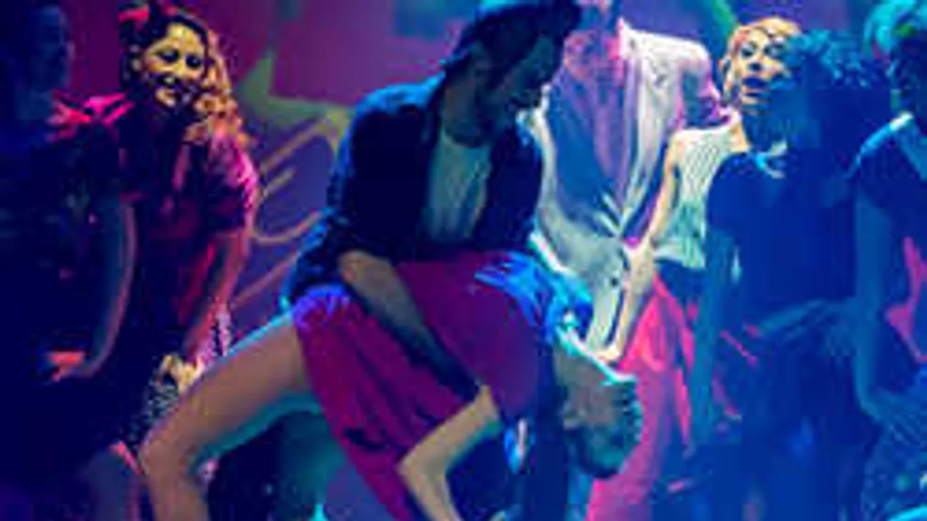 Egyedülálló élettörténet a legnagyobb slágerekkel