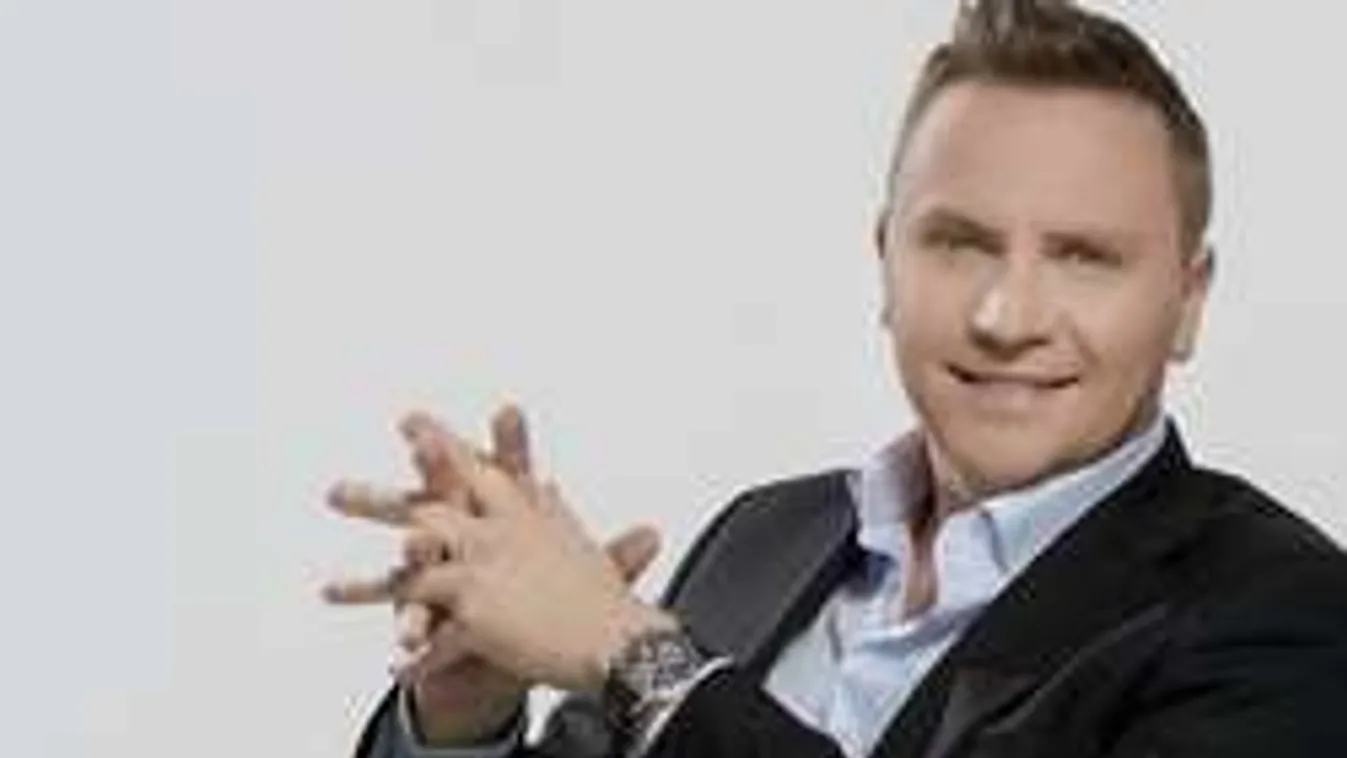 Kiderült, miért ment át a TV2-höz Gönczi Gábor!