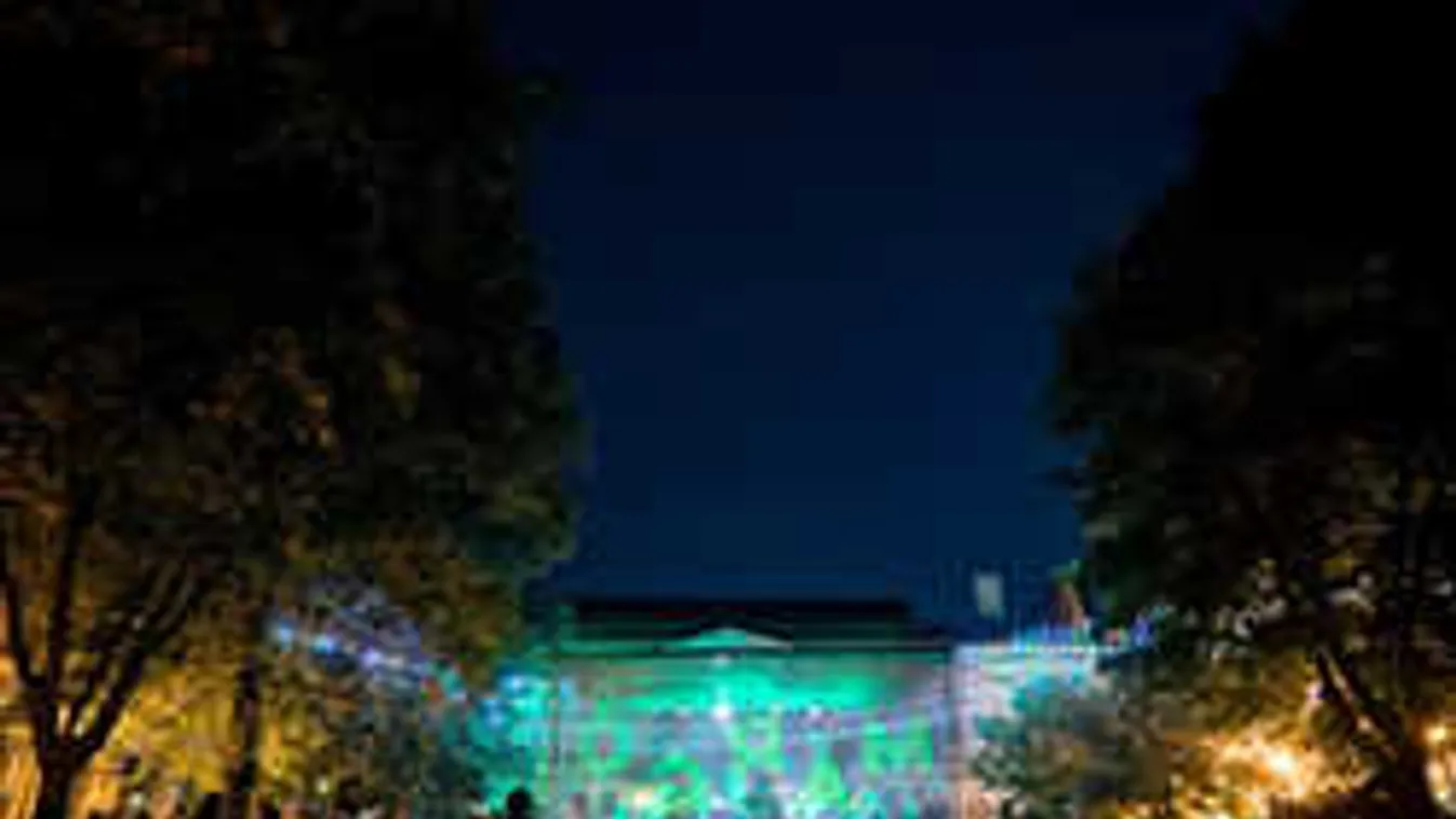 Rengeteg programmal várja érdeklődőit az idei Margó Irodalmi Fesztivál