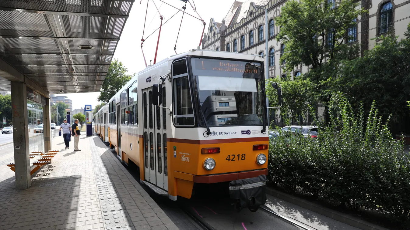 Szerelméhez sietett László, amikor ledarálta a villamos – sokkoló részletek