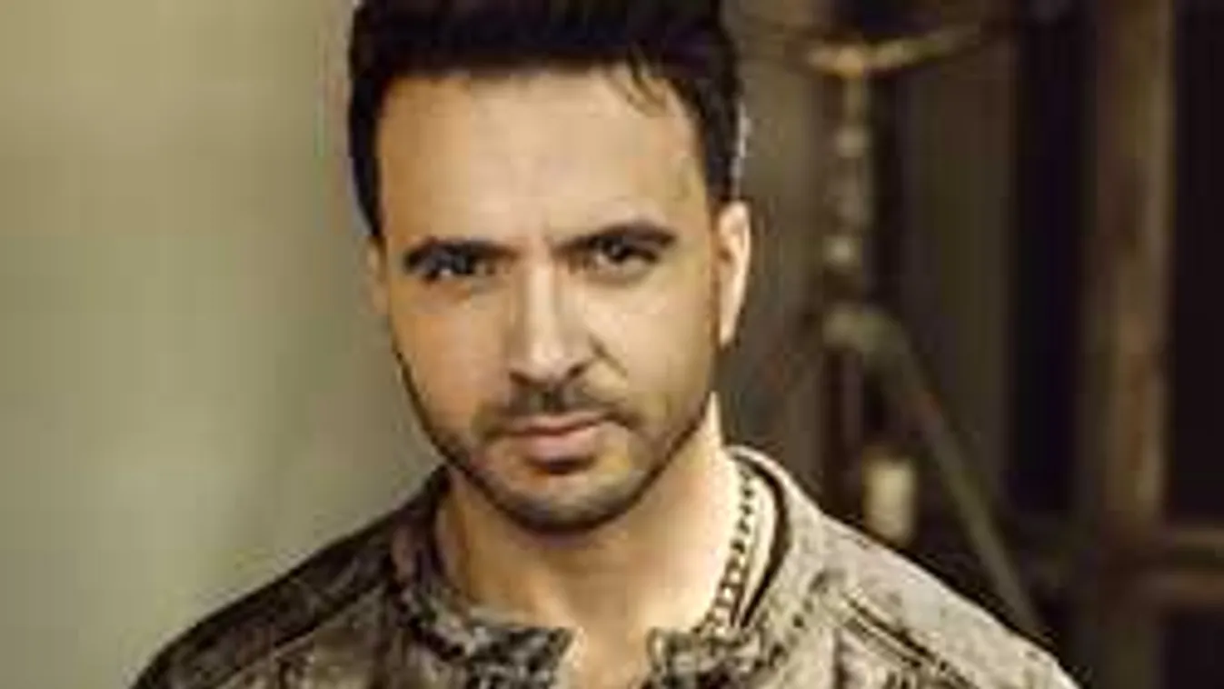 Ne maradj le az év bulijáról! Budapestre jön Luis Fonsi!