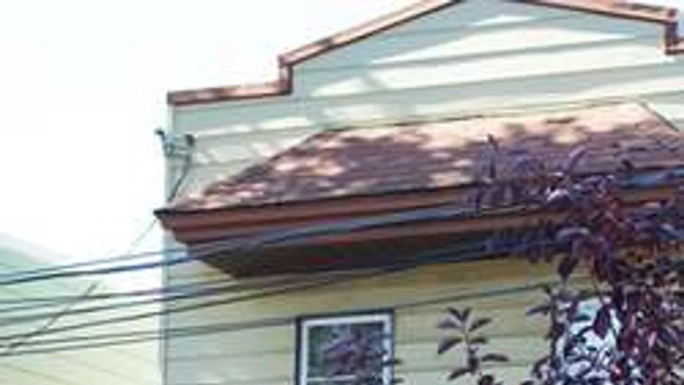 Nagyanyja holttestével élt hónapokig