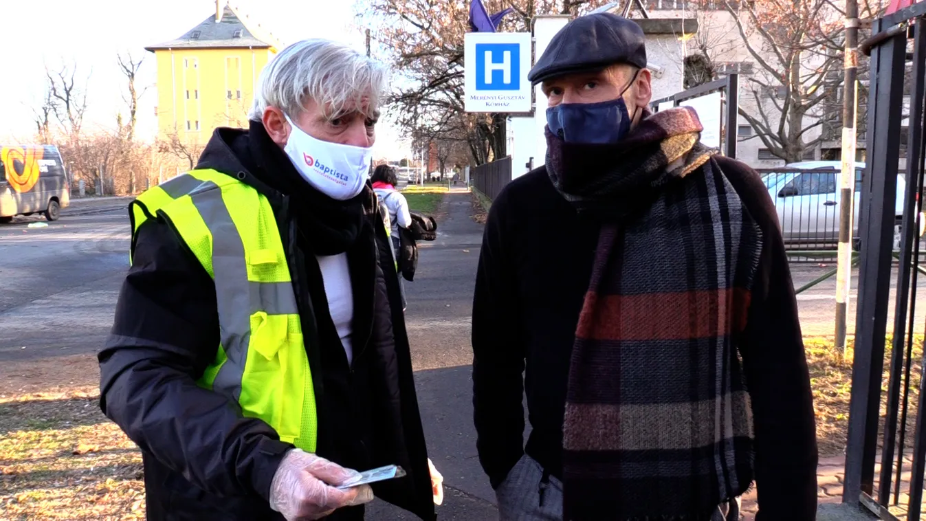 Borzasztó veszélyt rejt a hideg: másodperceken múlhat egy emberélet