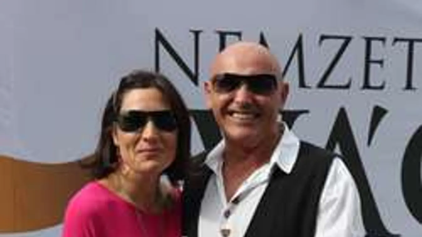 Pataky Attila lerántja a leplet az itt élő földönkívüliekről!