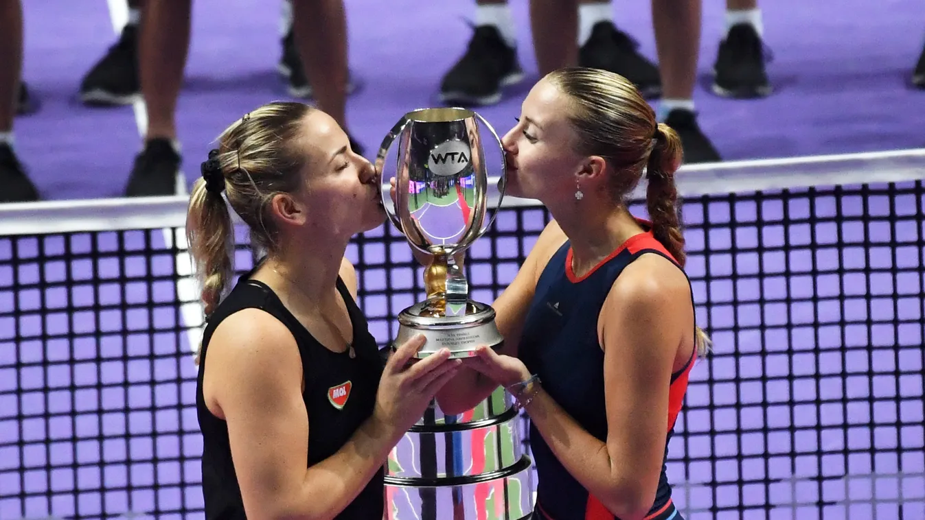 Csodás magyar sportsikerről jött hír