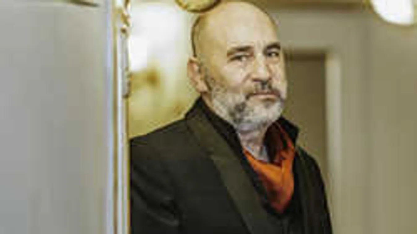 Szomorú, ezt mondta a szakpszichológus Kulka János állapotáról