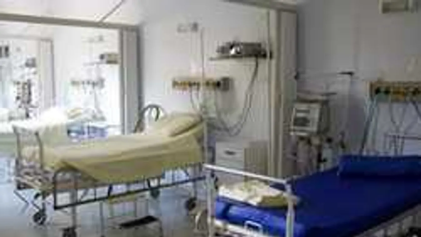 Durva videó a temesvári kórházból: verekedés tört ki, ápoló ütött először