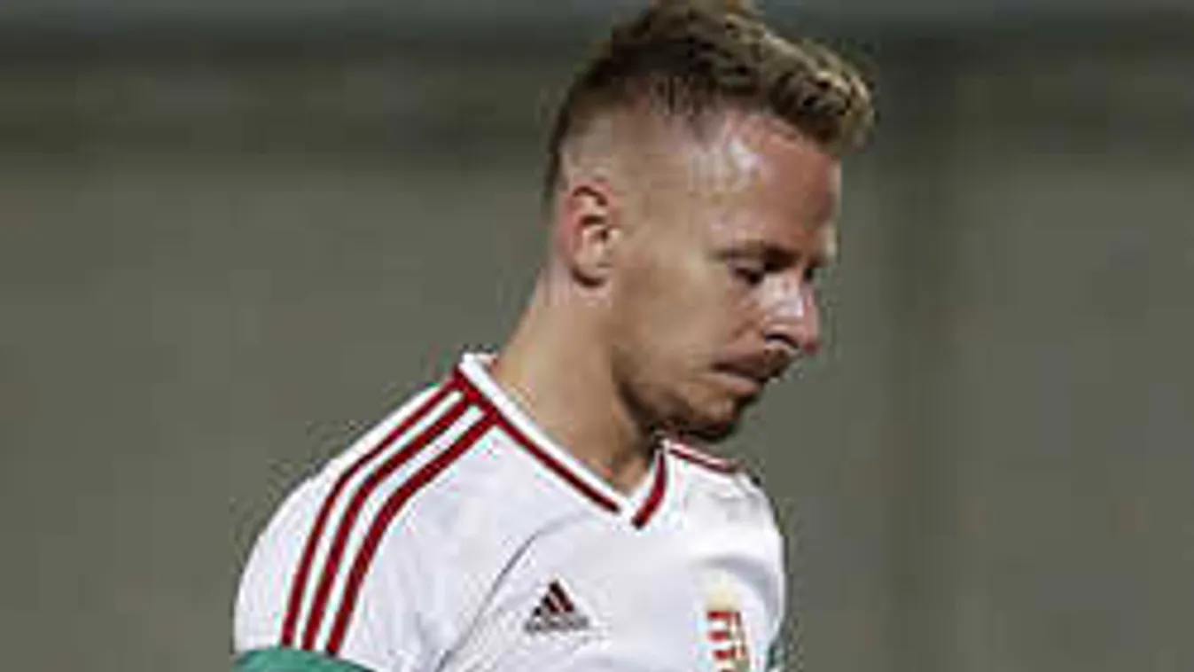 Sorozatos kudarcok érik Dzsudzsák Balázst