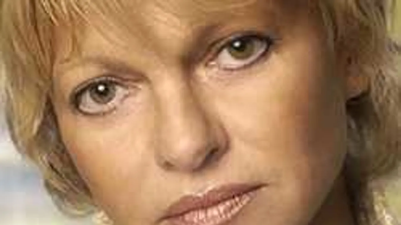 Súlyos betegségéről vallott a magyar színésznő: Ijesztő tünetek!