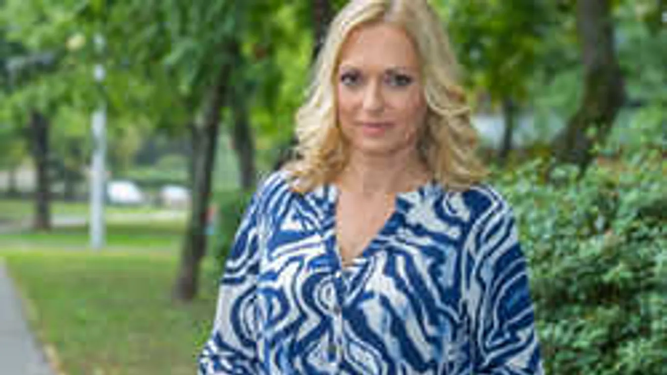 "Lejárt az időnk": üzente vőlegénye Gaál Noéminek: itt a tévés válasza