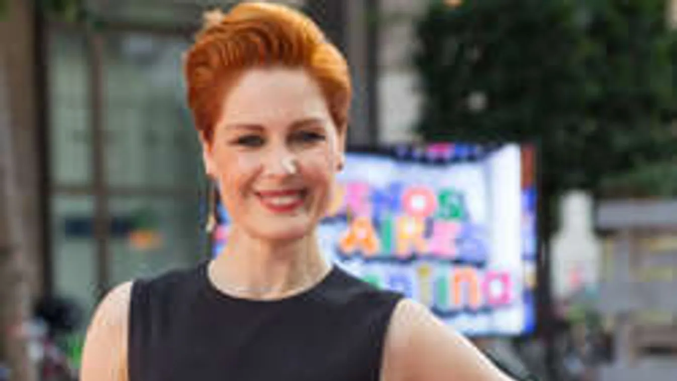 Orosz Barbara vallomása: híres férfivel folytatott viszonyt!