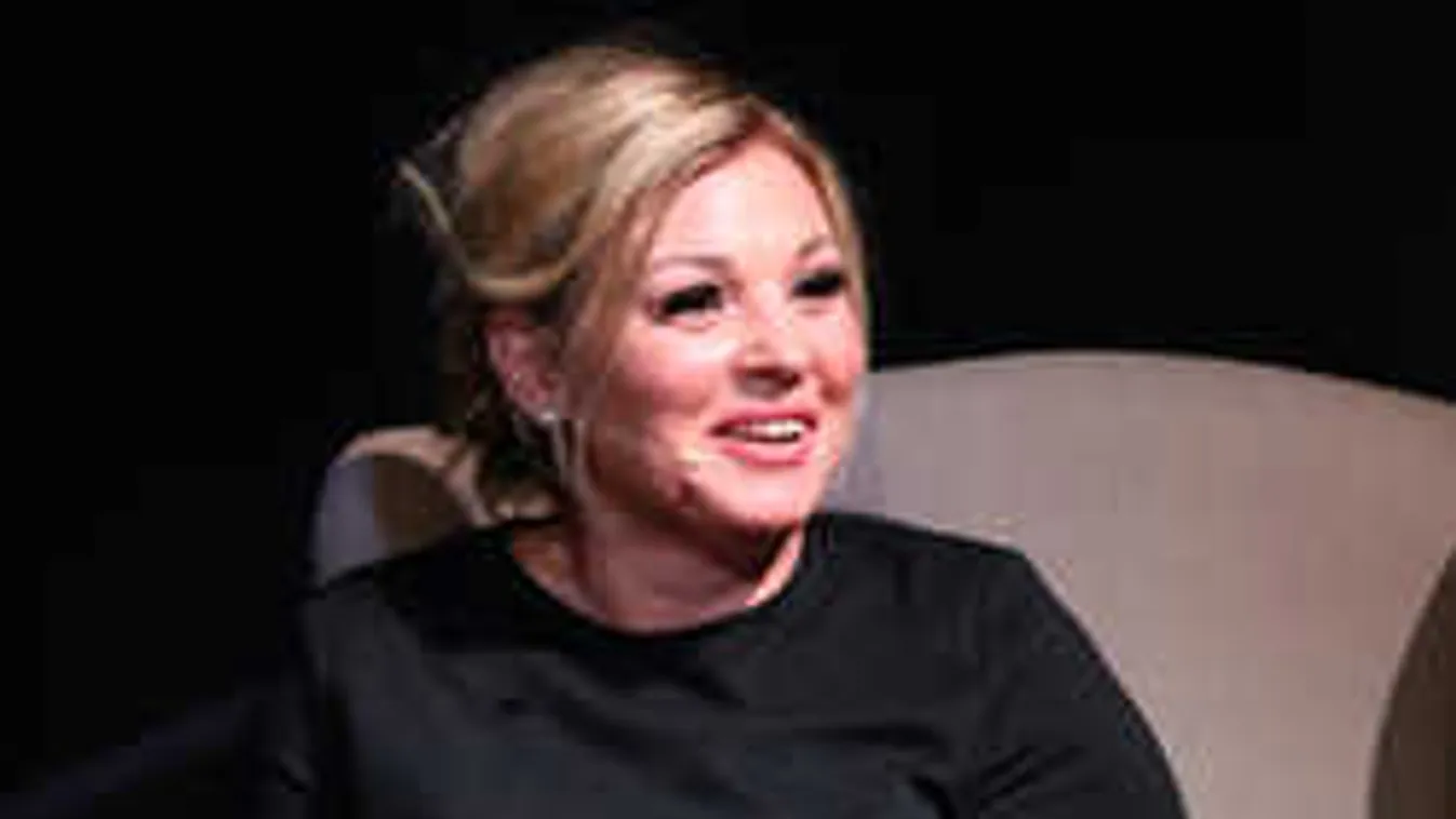 Nem hittünk a szemünknek: Nézd meg, mekkorát nőtt Liptai Claudia kisfia