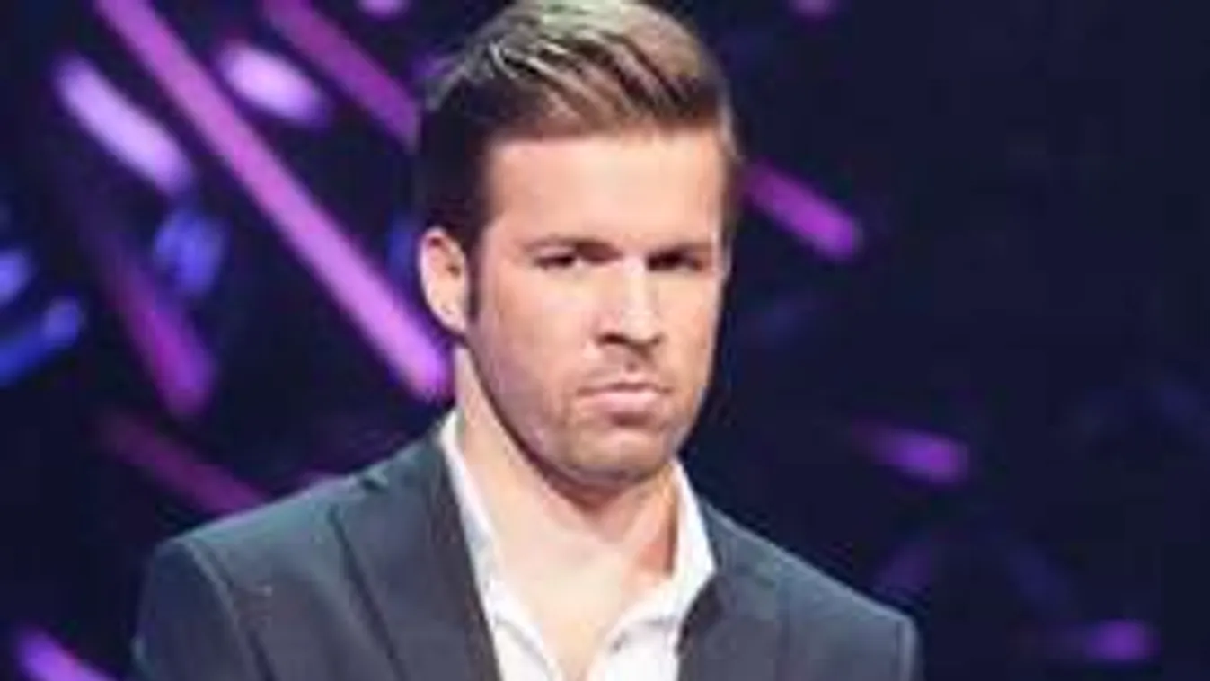 Elképesztő dologgal vádolja a köztévét Sebestyén Balázs