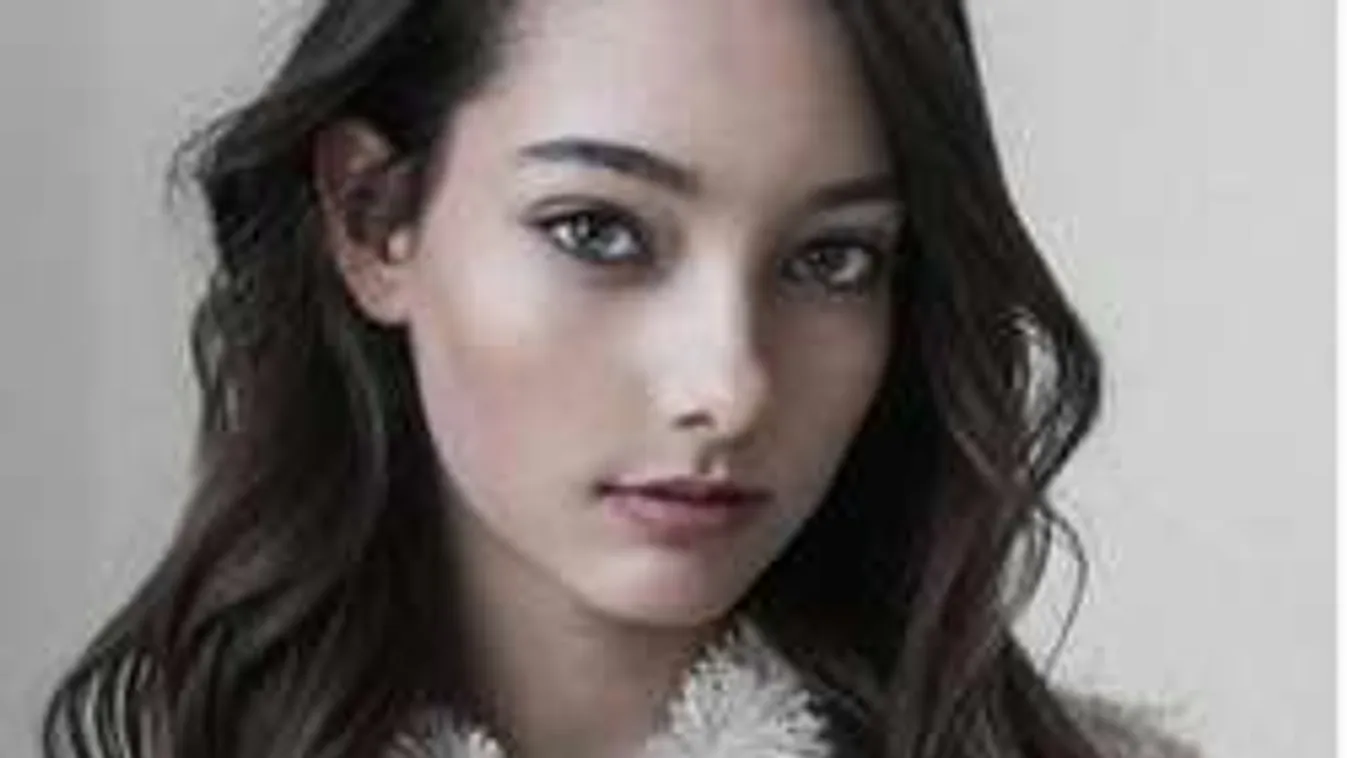 Vajon melyik magyar celeb lánya ez a bombázó?