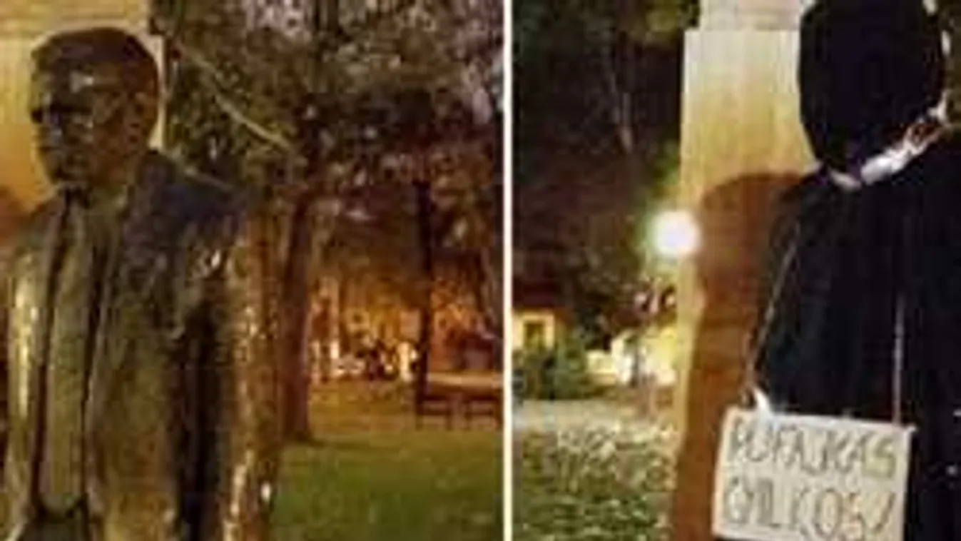 Válságtanácskozás a Jobbikban. Vonának le kell mosnia Horn Gyulát