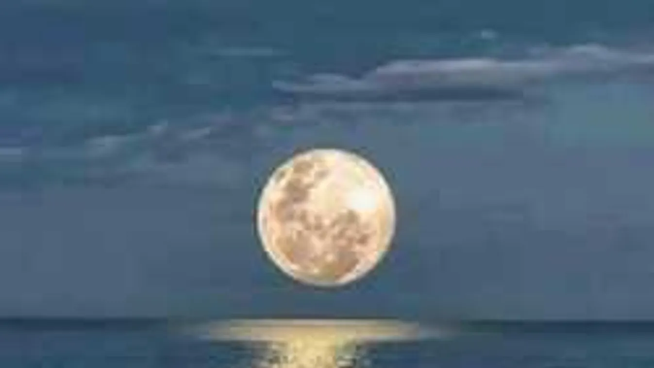 Itt a júliusi telihold, mutatjuk, pontosan mit kell tenni