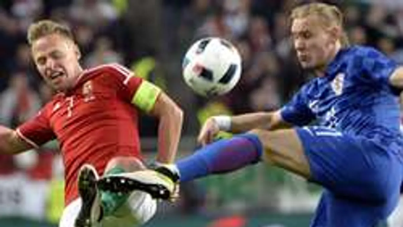 Storck-recept, így kell fociznunk nyáron