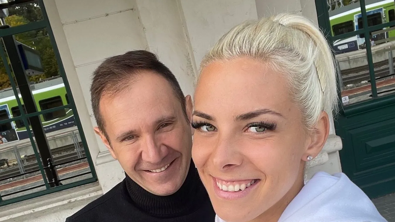 Pécsi Ildikó fogadott fiával kavar? Reagált a pletykákra a dögös exatlonos