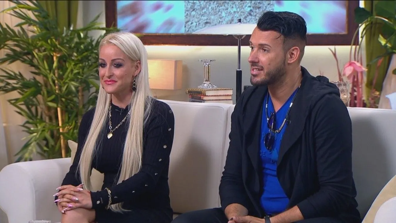 Megtudtuk az időpontot: Ekkor kezdődik a magyar sztárpár válópere