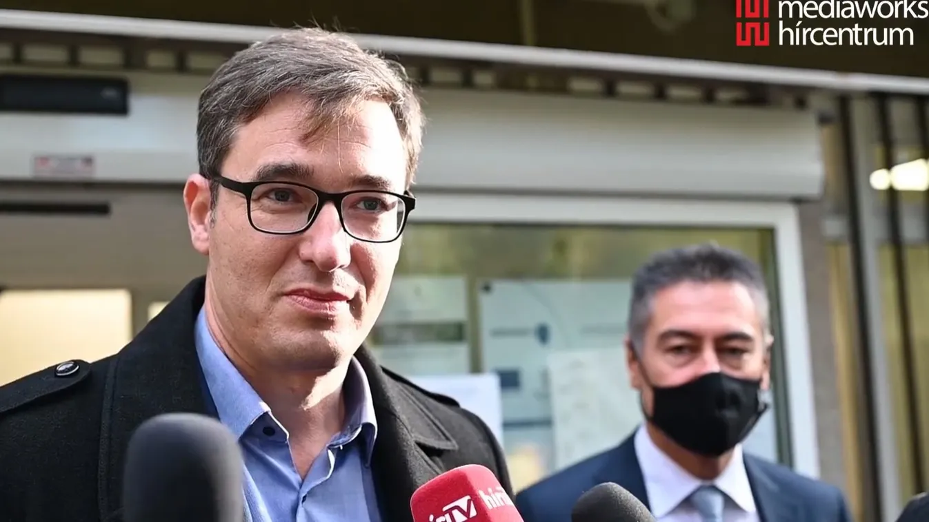 Karácsony Gergelynek fogalma sincs róla, hogy mi folyik a Városházán