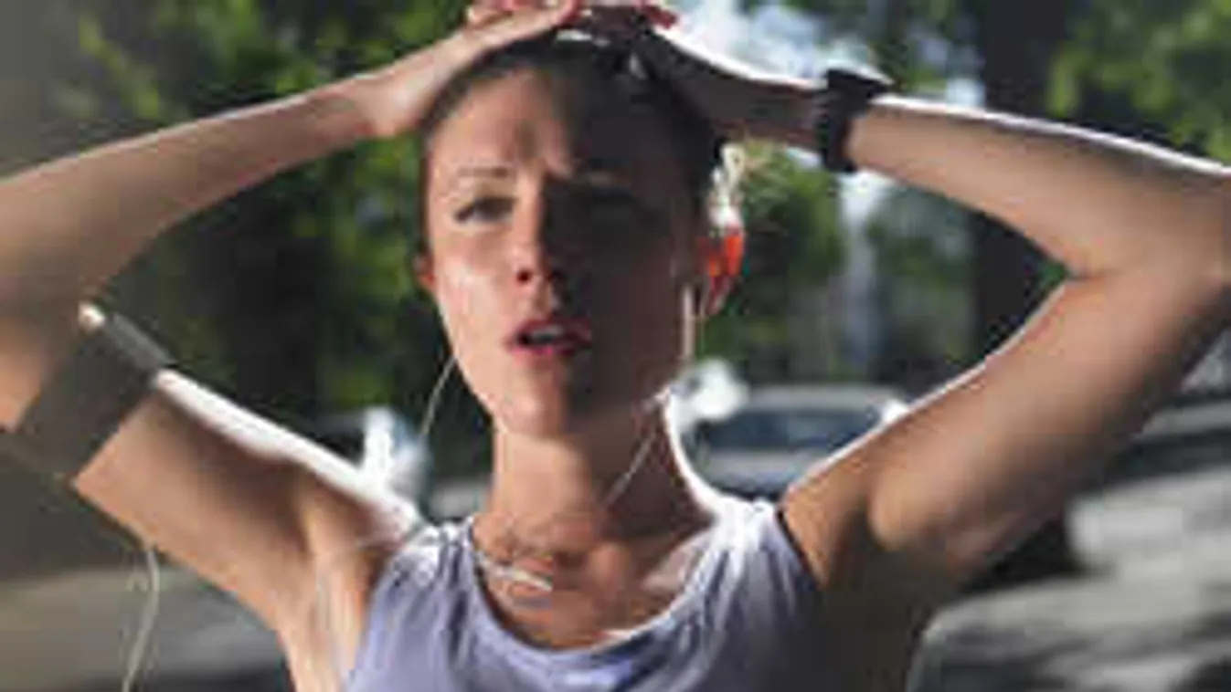 Hőségben futni? Igen! Lehet élvezetes az edzés, ha ezt betartod!