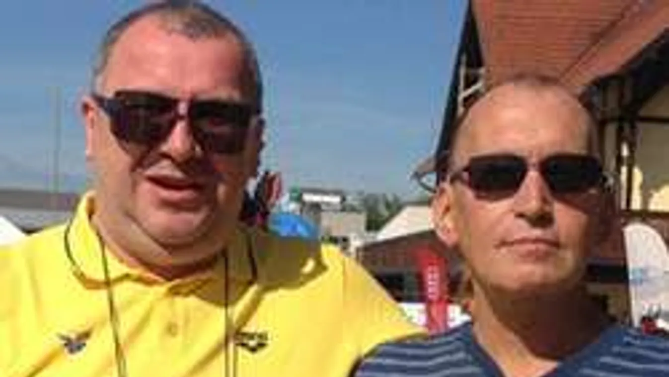 Gyurta Dani edzője tulajdonos Gyárfás ellenségénél?