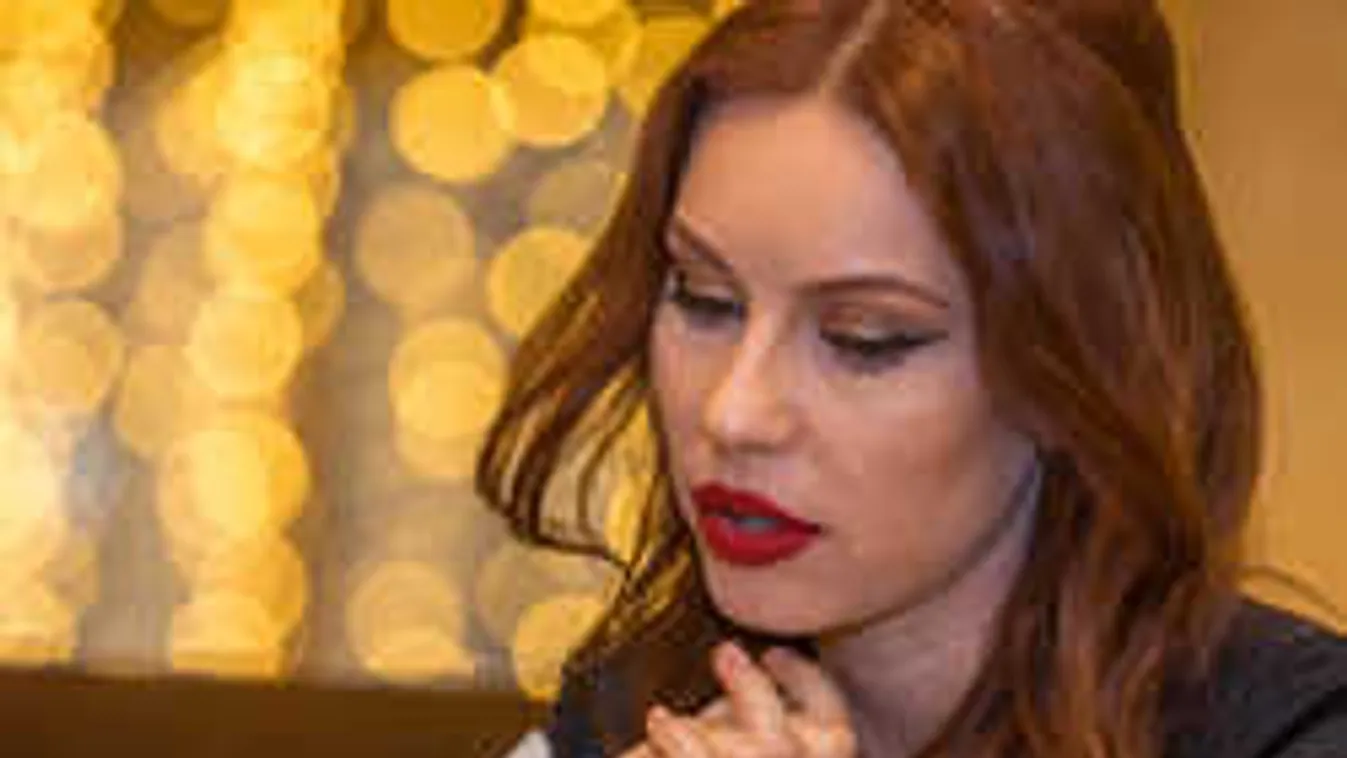 Fájó szívvel jelentette be a magyar luxusfeleség: nehéz döntést hozott