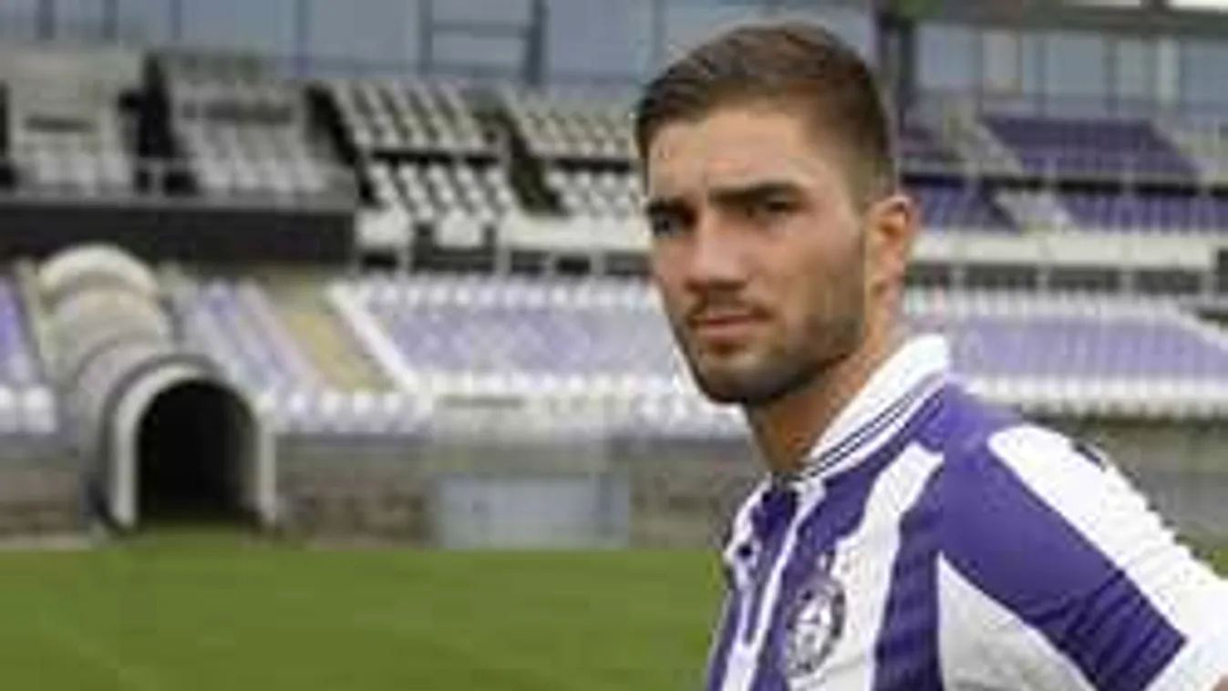 Családja jelentette be, segítség kell a súlyos beteg magyar focistának