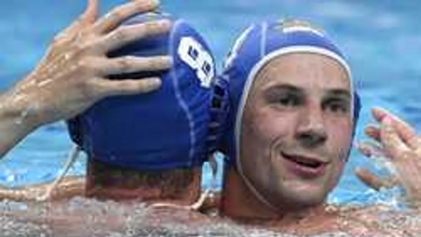 Hosszú Katinka sem tudta volna szebben megnyitni az arénát